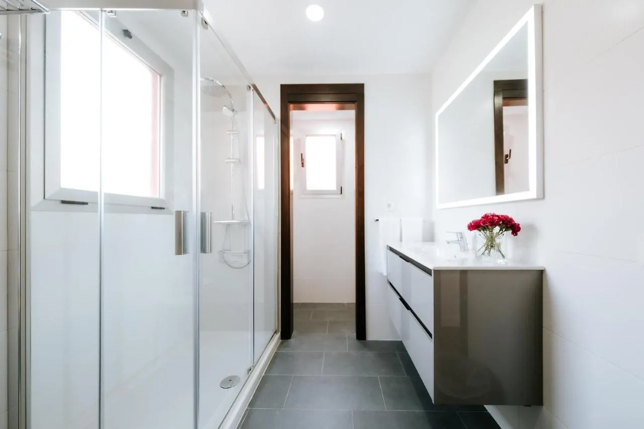 Dolce Vita Retreat At Salobre Golf Salobre (Gran Canaria)