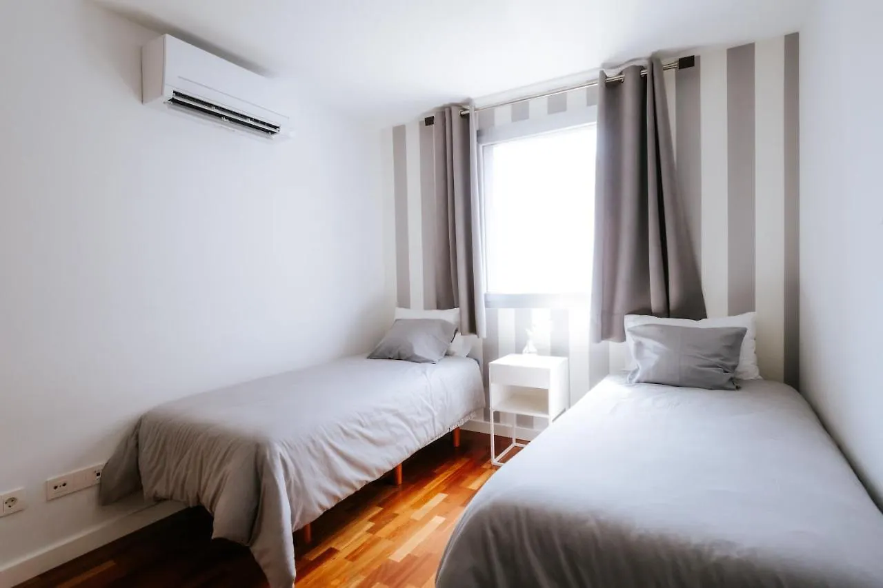Villa Dolce Vita Retreat At Salobre Golf