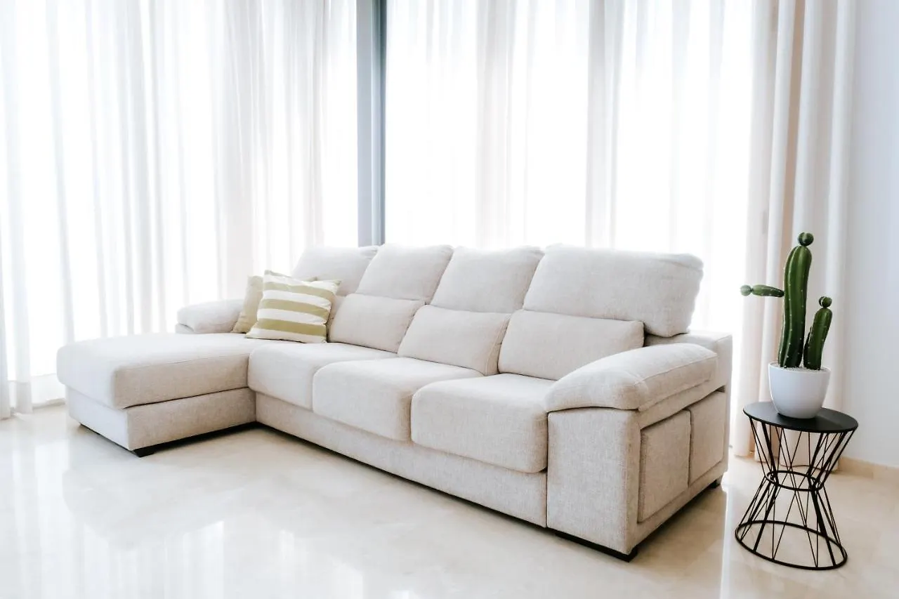 Villa Dolce Vita Retreat At Salobre Golf