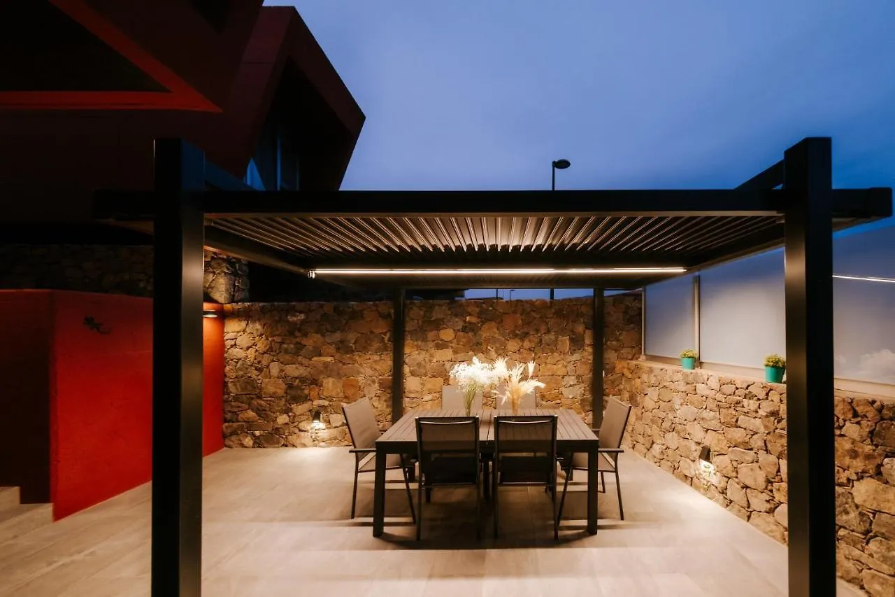 Dolce Vita Retreat At Salobre Golf Villa