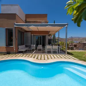 Salobre Salobre (Gran Canaria)