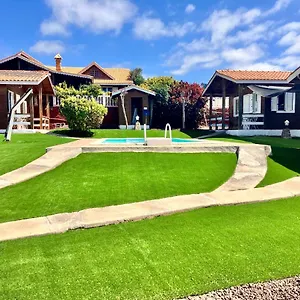 Casa Inmaculada Mini Complejo Entero Salobre (Gran Canaria)