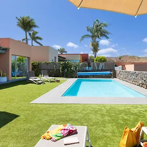 Salobre By Villagrancanaria Salobre (Gran Canaria)