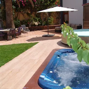 Beatriz Salobre (Gran Canaria)