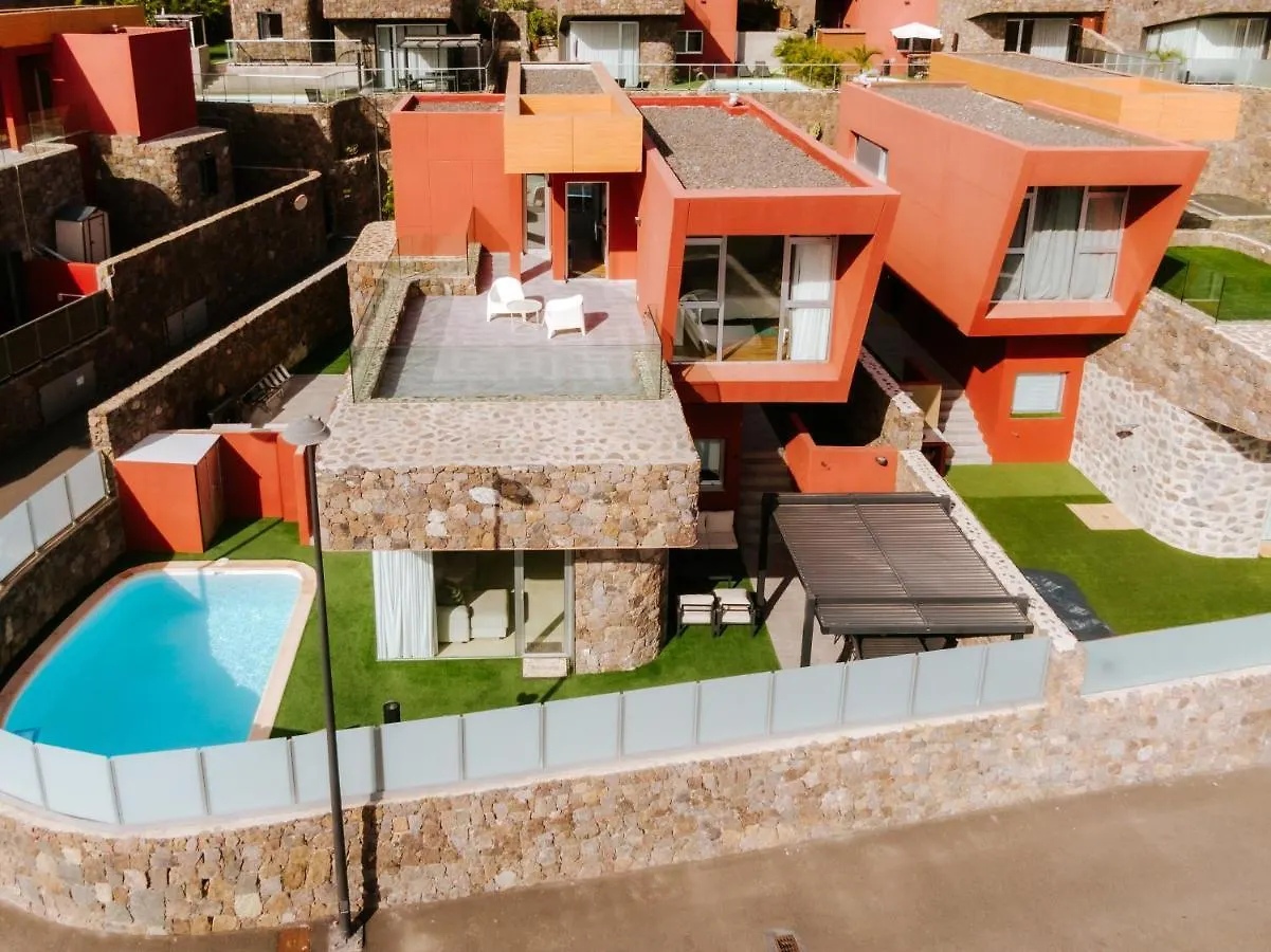 Dolce Vita Retreat At Salobre Golf Willa Salobre (Gran Canaria)