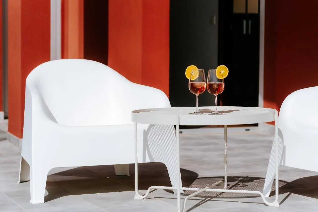 Villa Dolce Vita Retreat At Salobre Golf