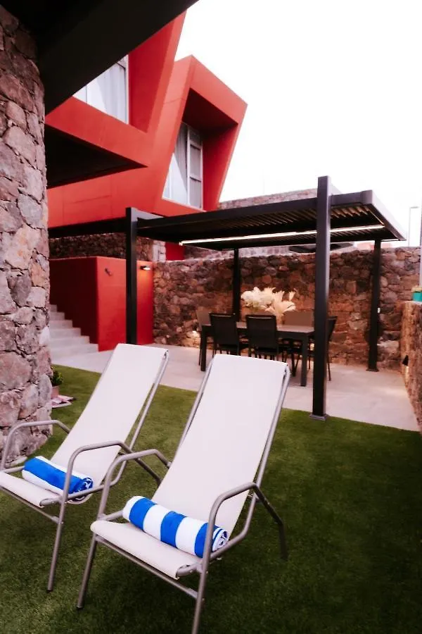 Dolce Vita Retreat At Salobre Golf Spain
