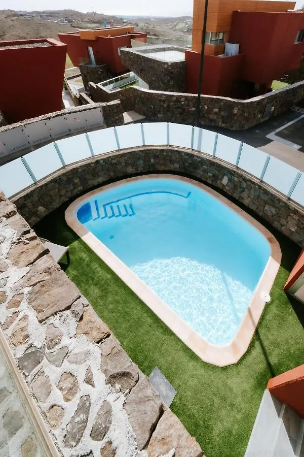 Dolce Vita Retreat At Salobre Golf Salobre (Gran Canaria)