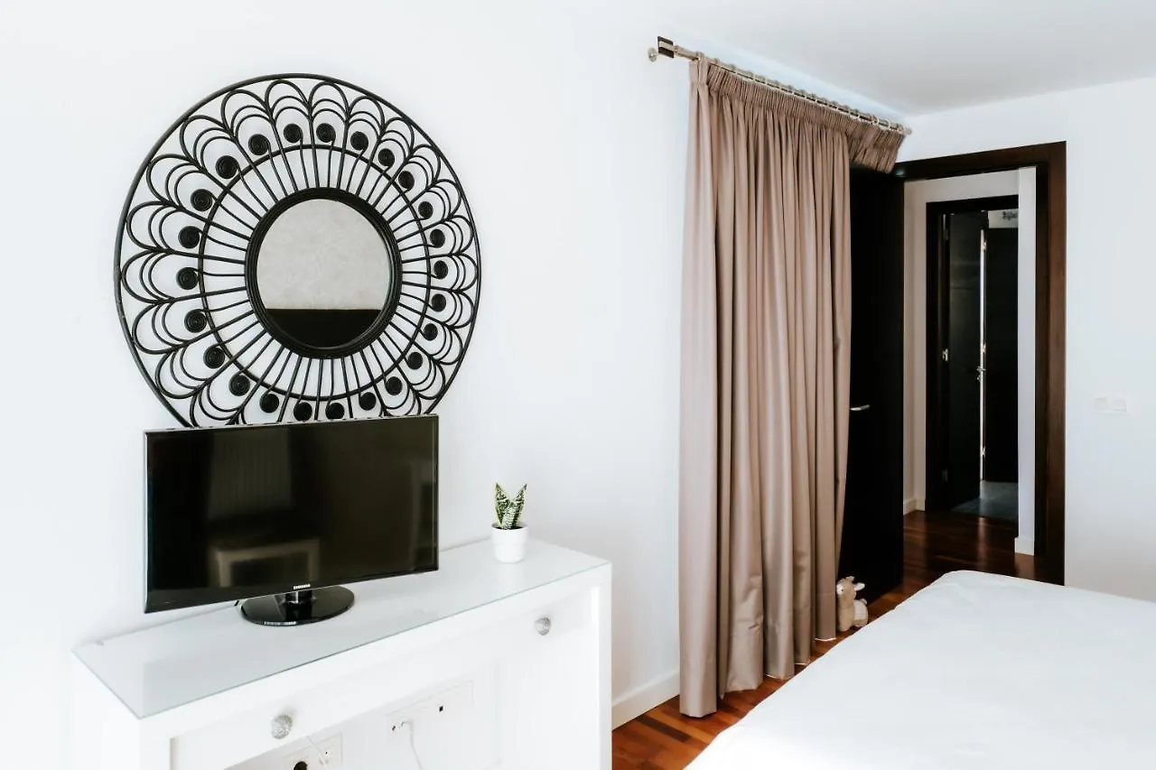 Dolce Vita Retreat At Salobre Golf Willa Salobre (Gran Canaria)