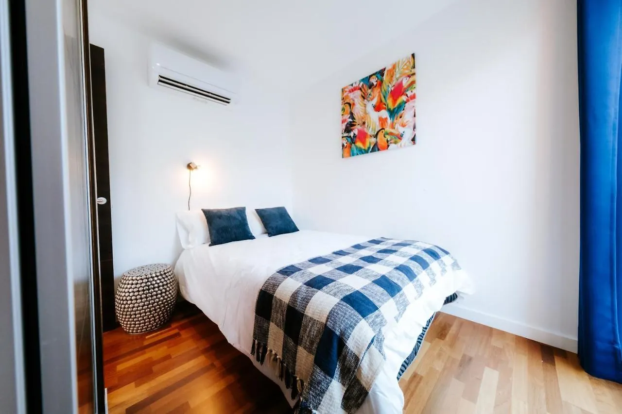 Villa Dolce Vita Retreat At Salobre Golf Spain