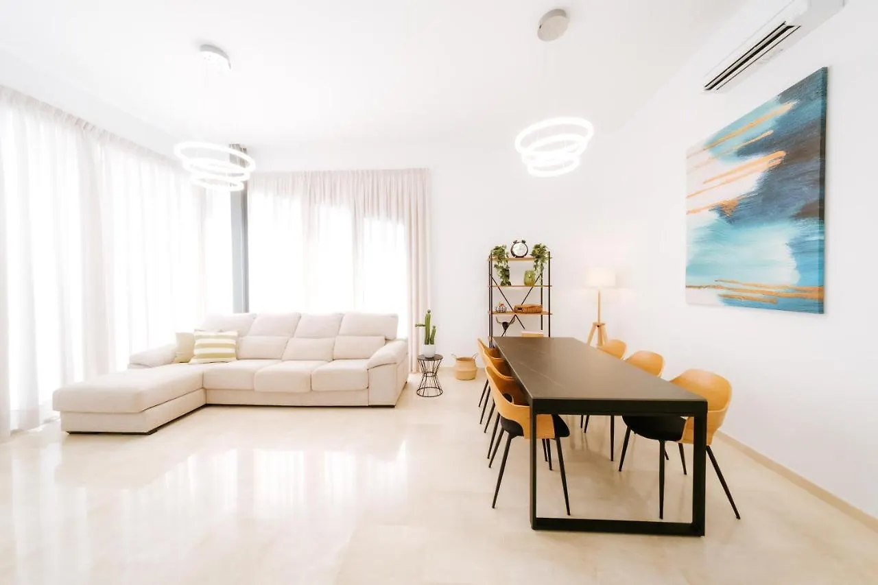 Dolce Vita Retreat At Salobre Golf Salobre (Gran Canaria)