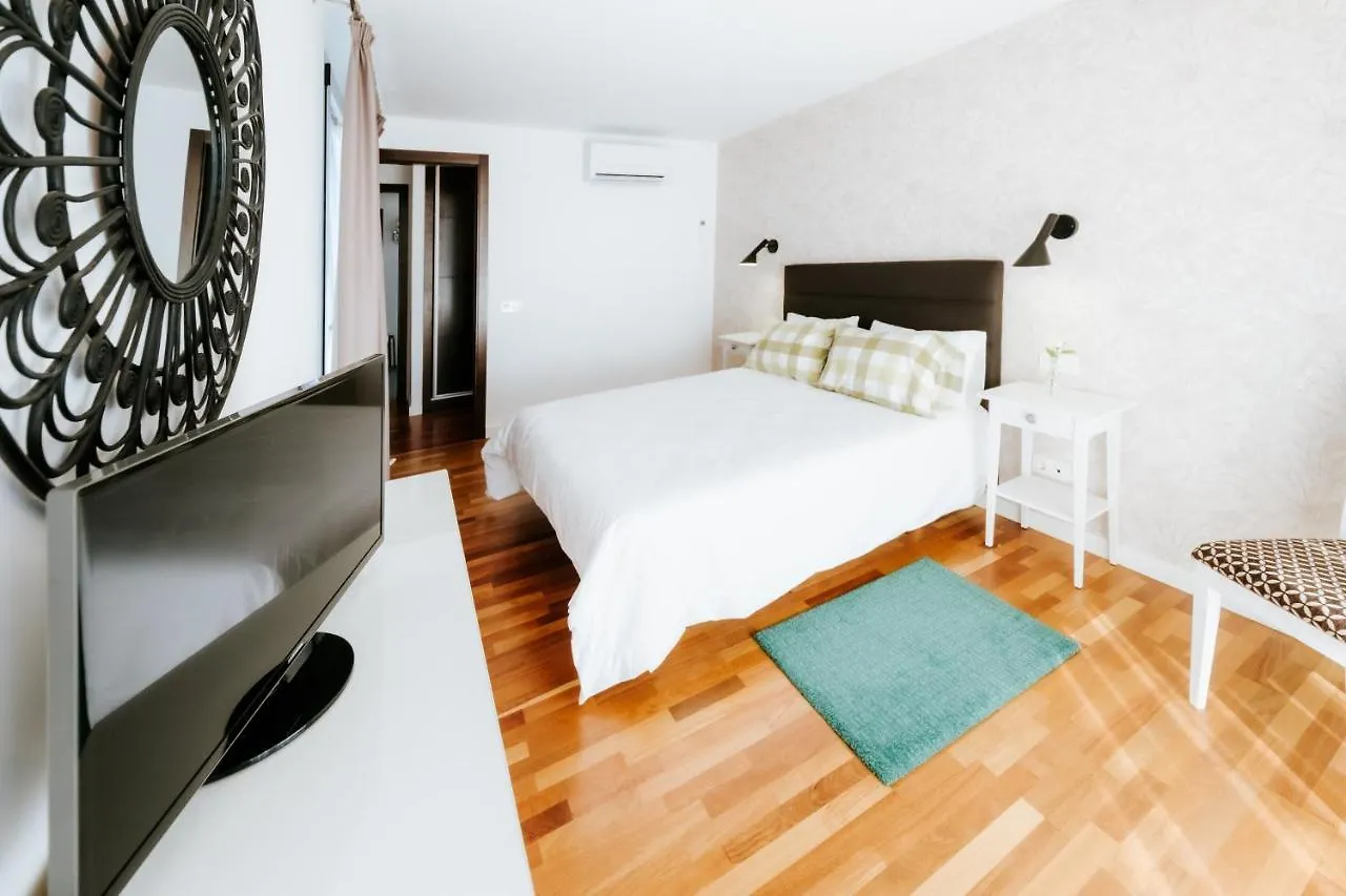 Dolce Vita Retreat At Salobre Golf 0*, Salobre (Gran Canaria) Spain