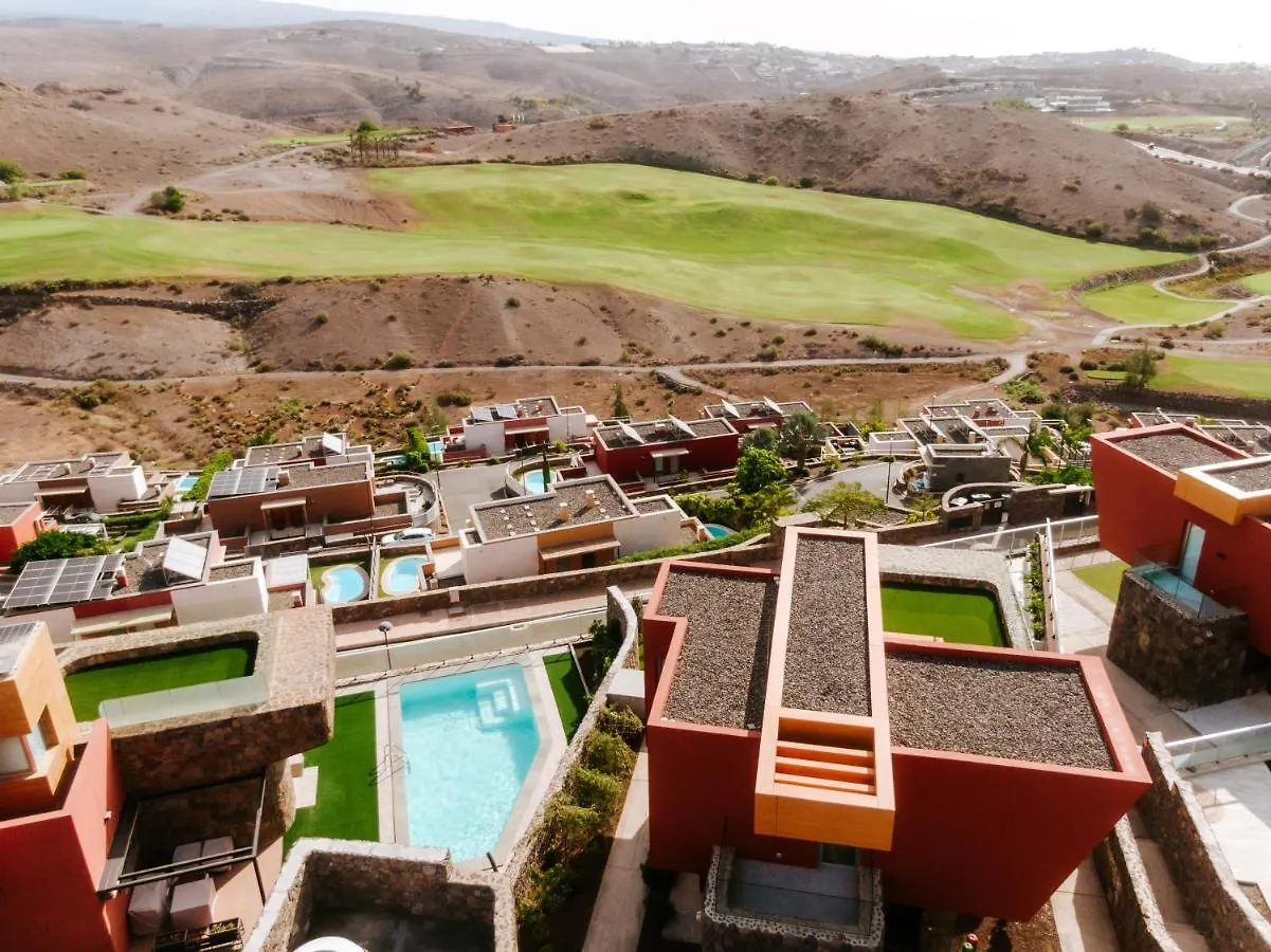 Dolce Vita Retreat At Salobre Golf Spain