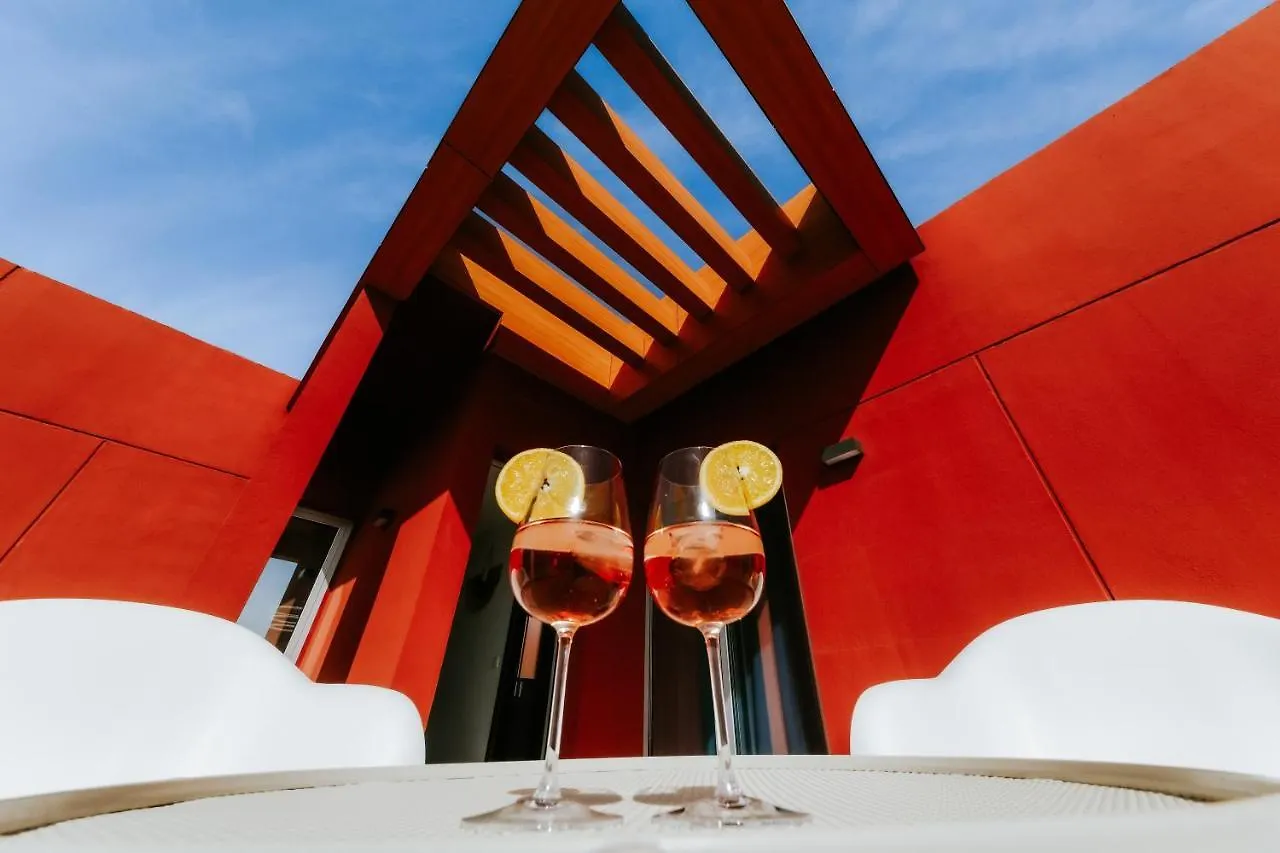 Villa Dolce Vita Retreat At Salobre Golf