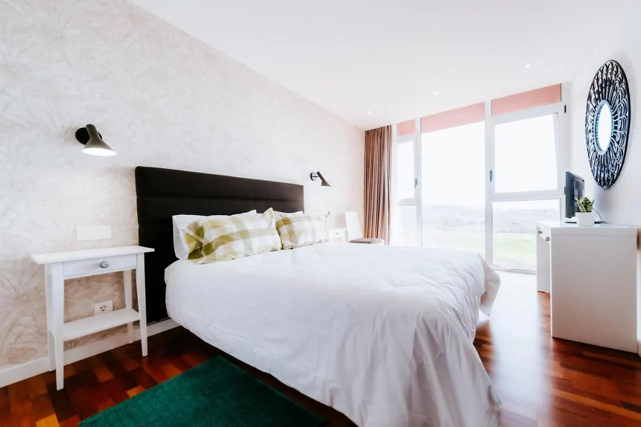 Willa Dolce Vita Retreat At Salobre Golf
