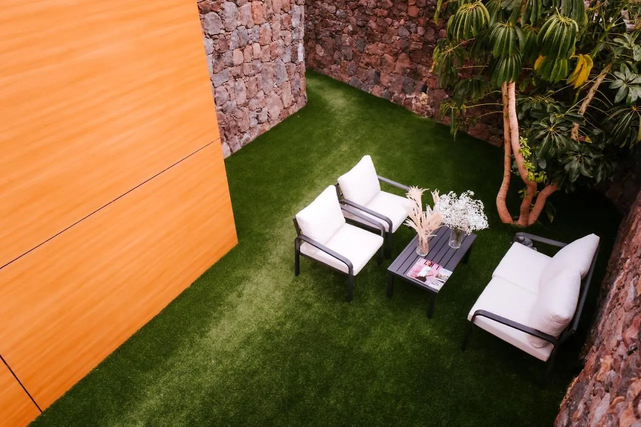 Dolce Vita Retreat At Salobre Golf 0*, Salobre (Gran Canaria)