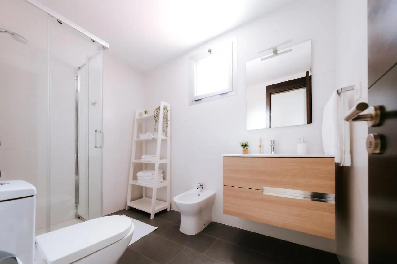 Villa Dolce Vita Retreat At Salobre Golf