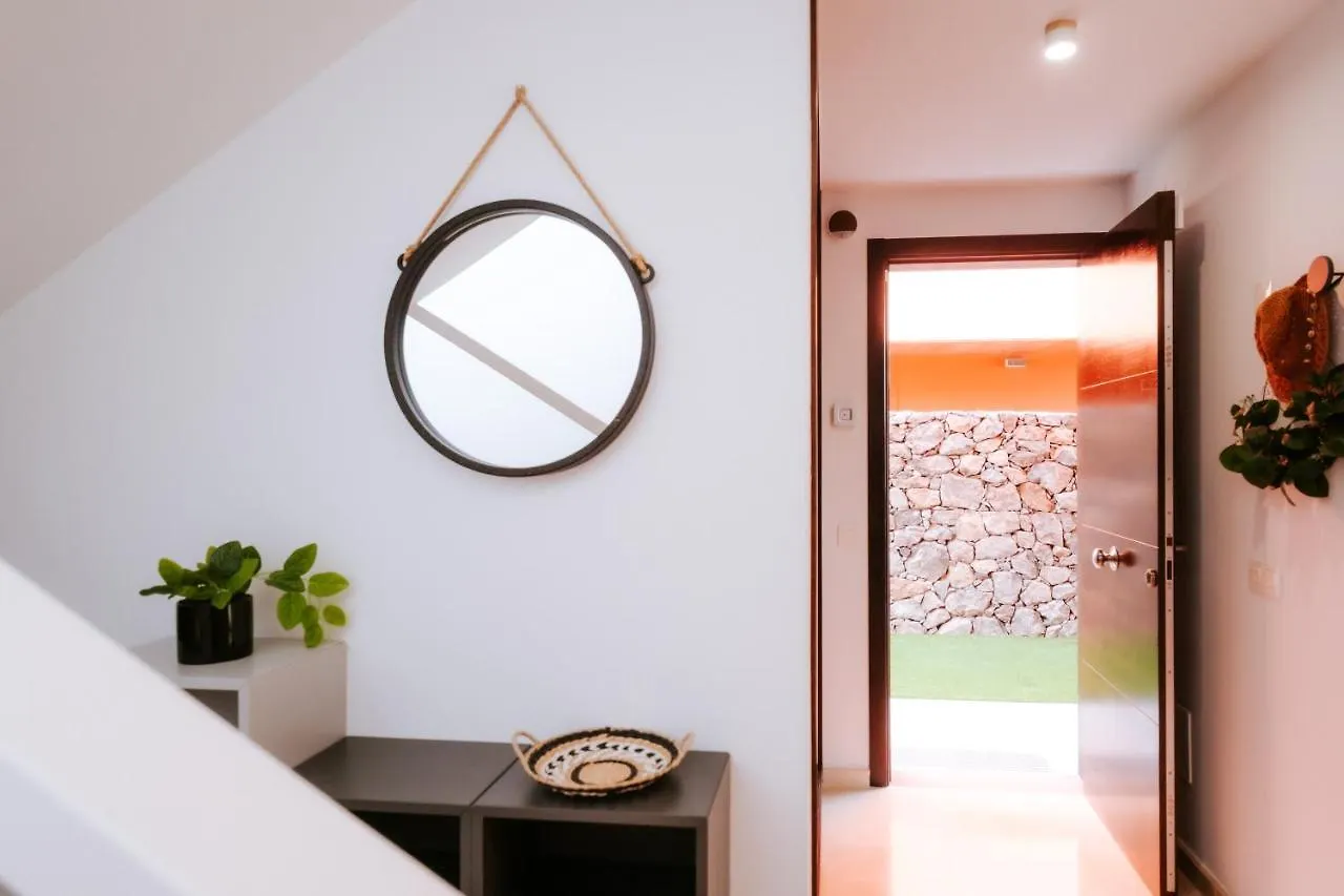 Dolce Vita Retreat At Salobre Golf Villa