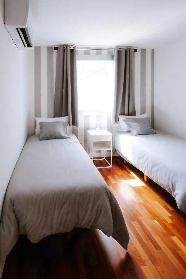 Dolce Vita Retreat At Salobre Golf Salobre (Gran Canaria)