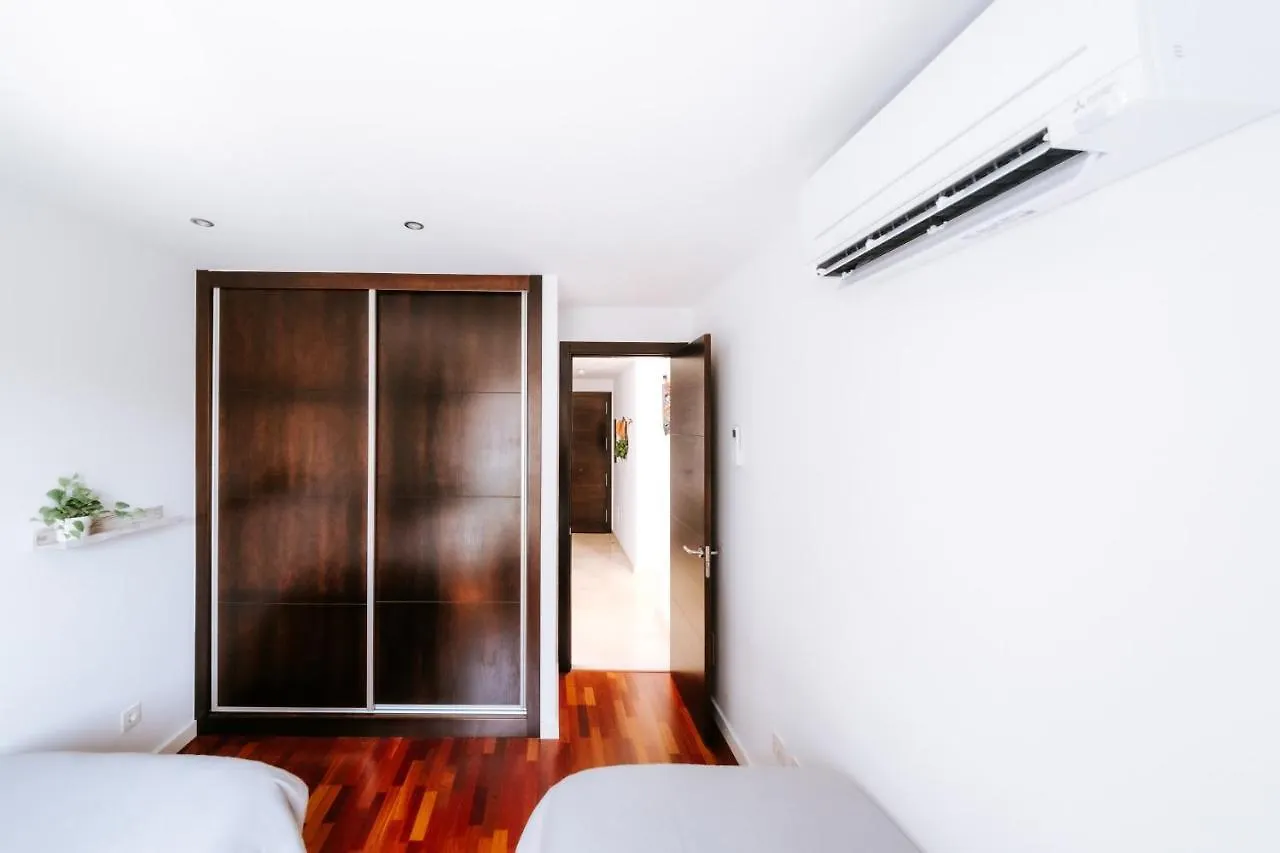 Dolce Vita Retreat At Salobre Golf Spain