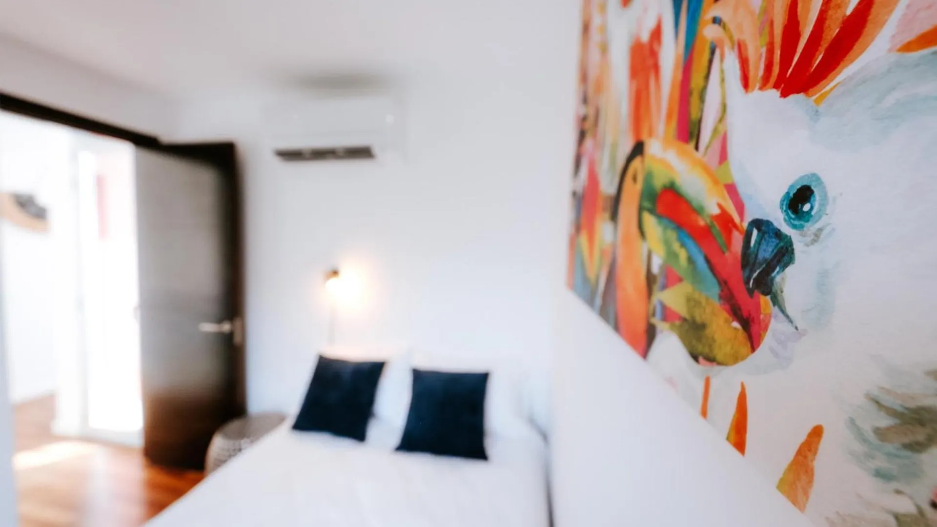 Dolce Vita Retreat At Salobre Golf