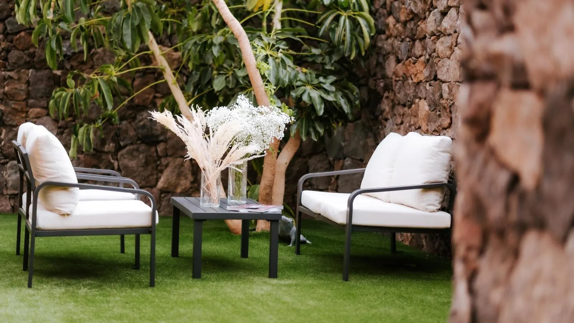 Villa Dolce Vita Retreat At Salobre Golf