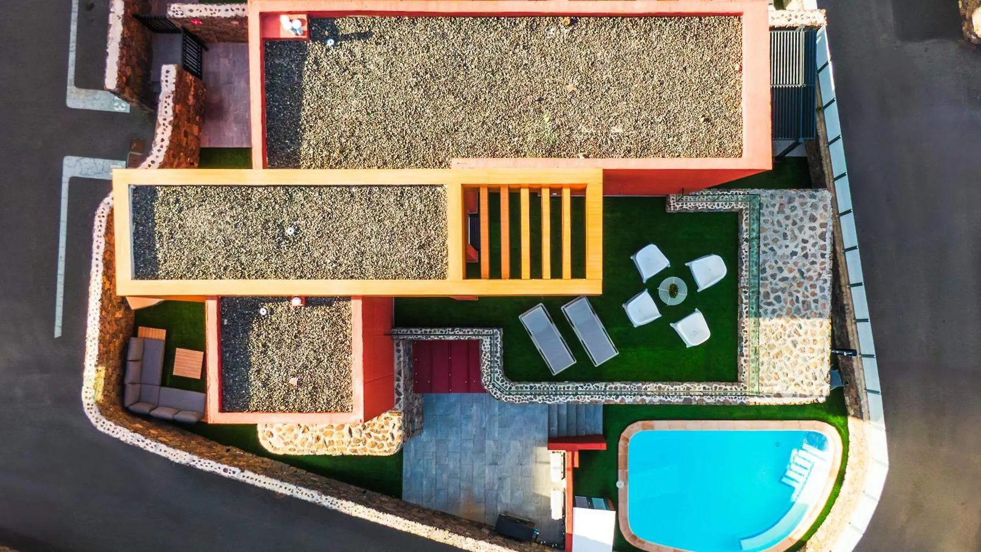 Dolce Vita Retreat At Salobre Golf Salobre (Gran Canaria)