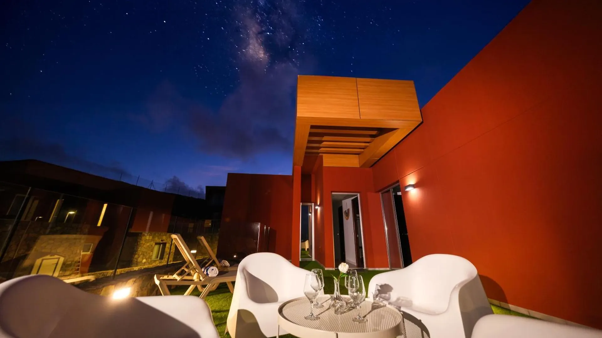 Dolce Vita Retreat At Salobre Golf