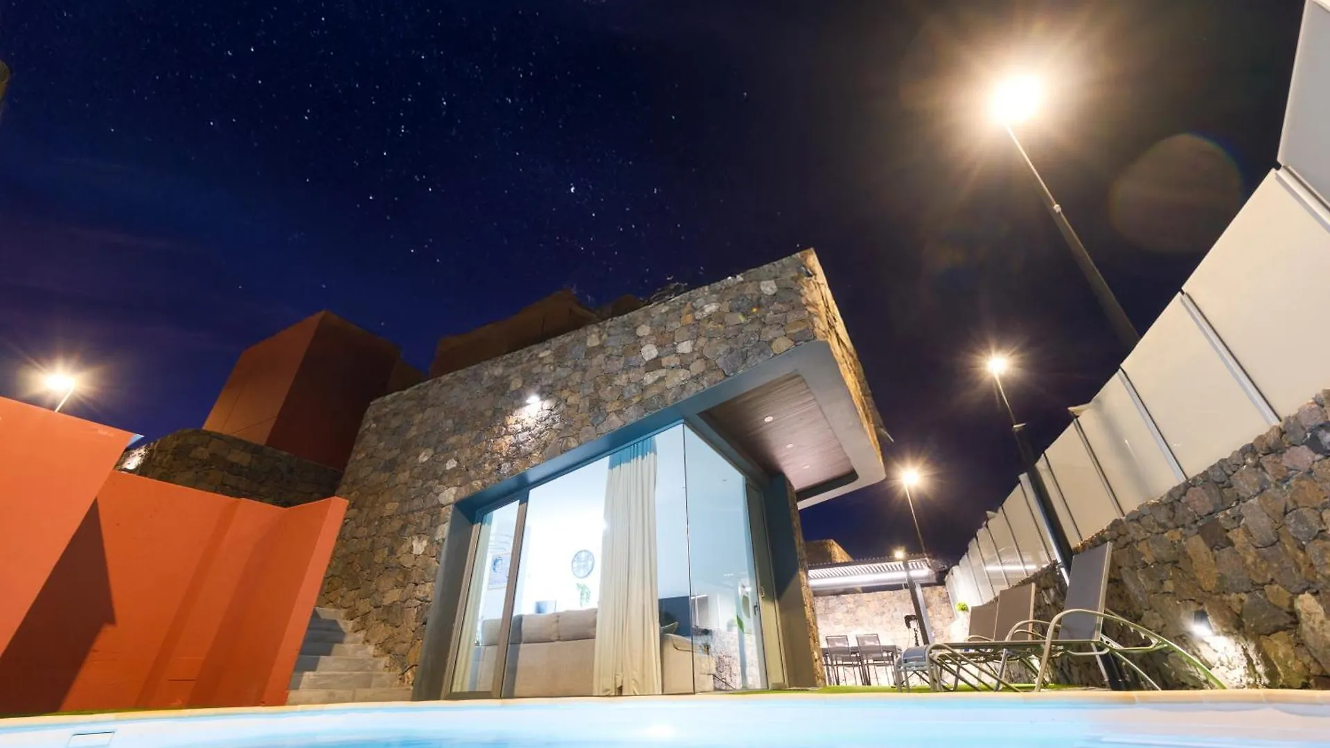 Dolce Vita Retreat At Salobre Golf