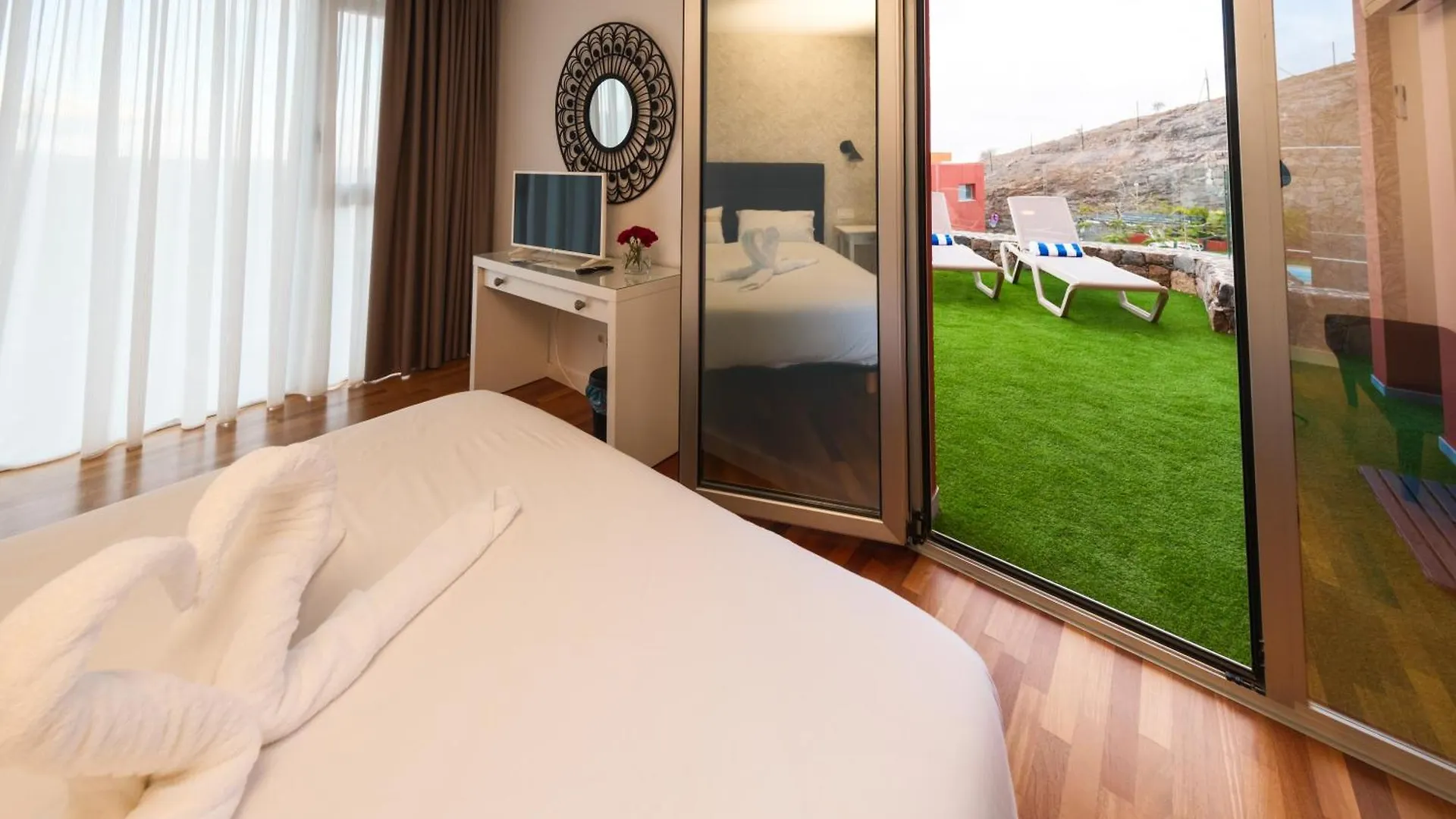 Dolce Vita Retreat At Salobre Golf Spain