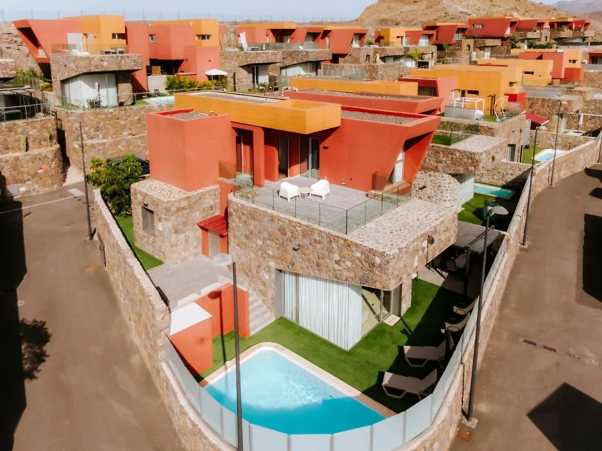 Dolce Vita Retreat At Salobre Golf
