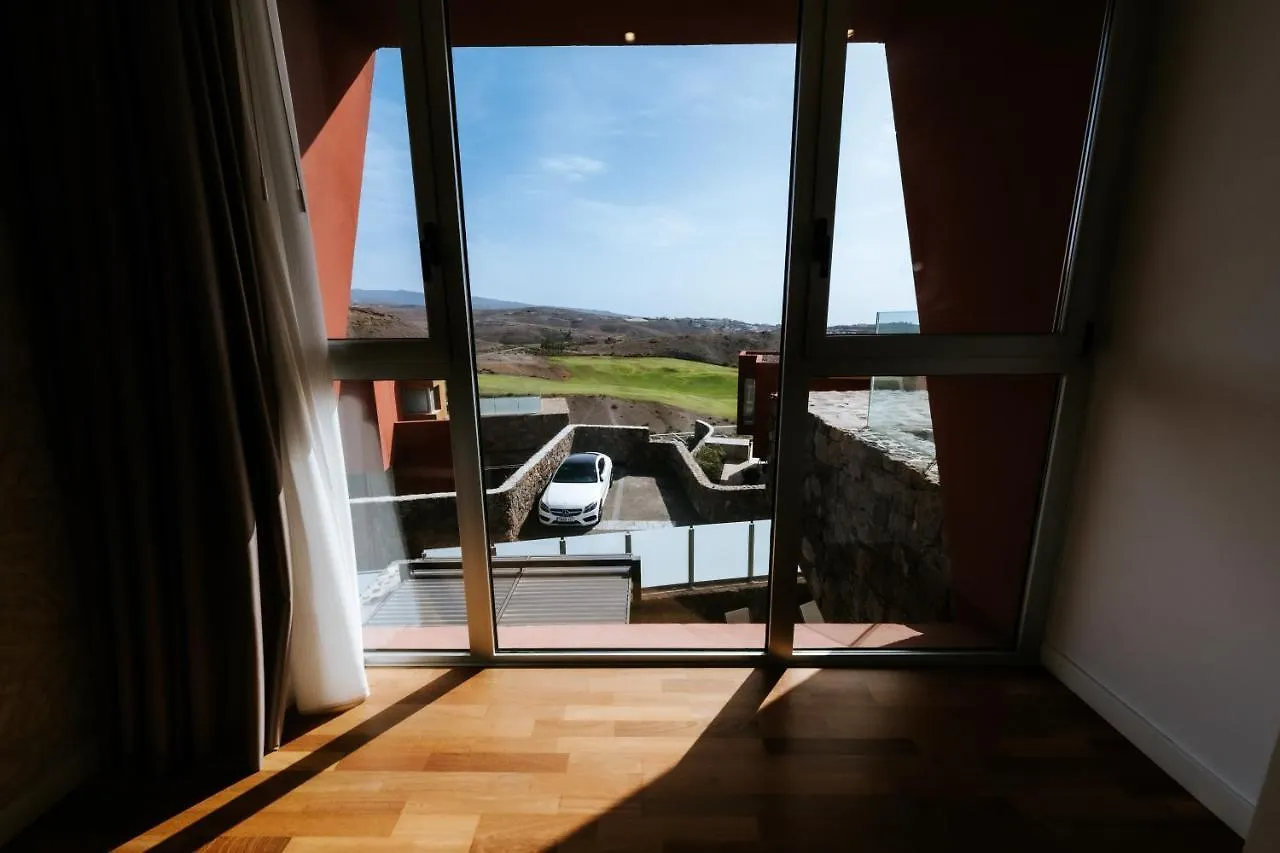 Dolce Vita Retreat At Salobre Golf