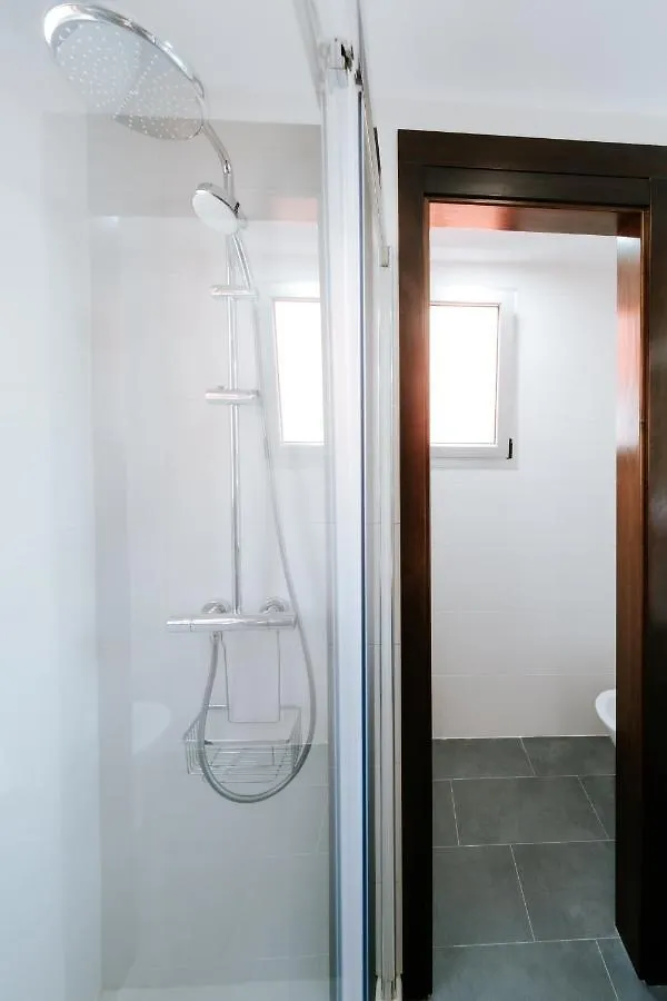 Dolce Vita Retreat At Salobre Golf Villa Salobre (Gran Canaria)
