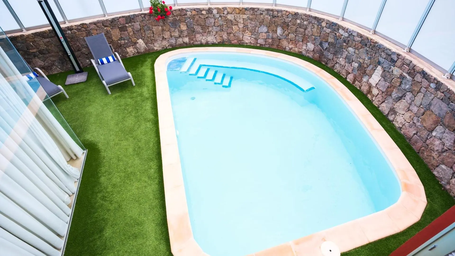 Dolce Vita Retreat At Salobre Golf